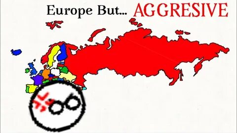 Europe but
