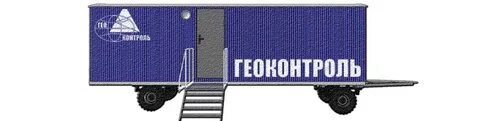 Геоконтроль