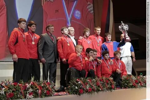 Международный турнир городов