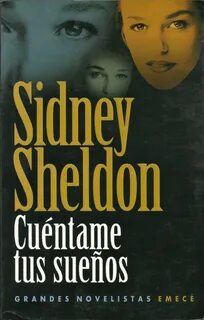 Расколотые сны шелдон сидни книги