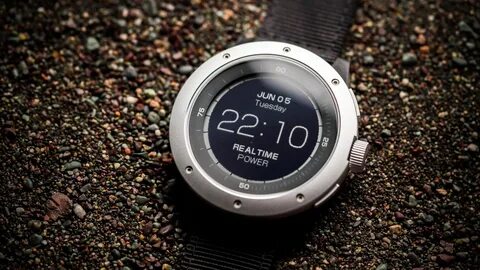 Power watch
