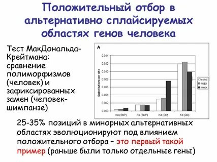Положительный геном
