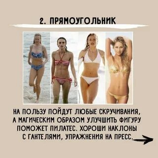 Ешь фигуру
