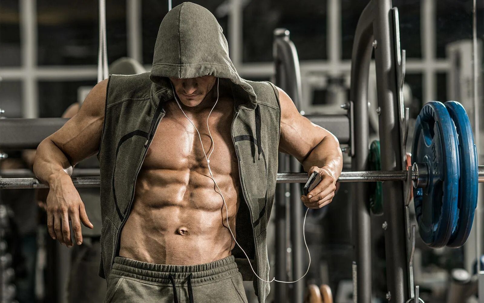 Pumping up тренировки