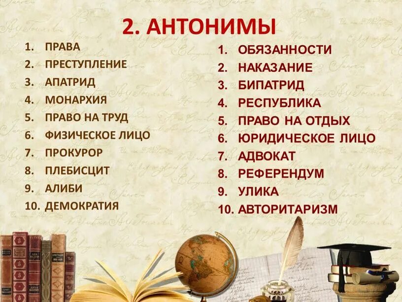 Антоним выражению. Антоним выражению