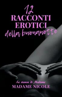 Supporta il progetto e leggi nostri migliori racconti erotici che abbiamo s...