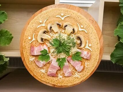 Кулинария пятигорск