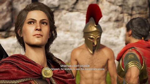 Assassin odyssey моды