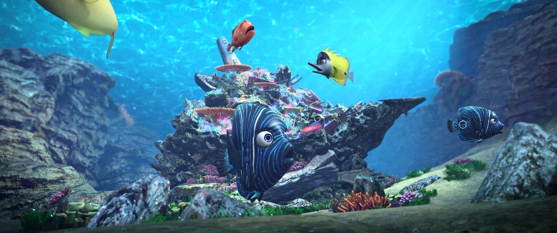 агент джи 2022