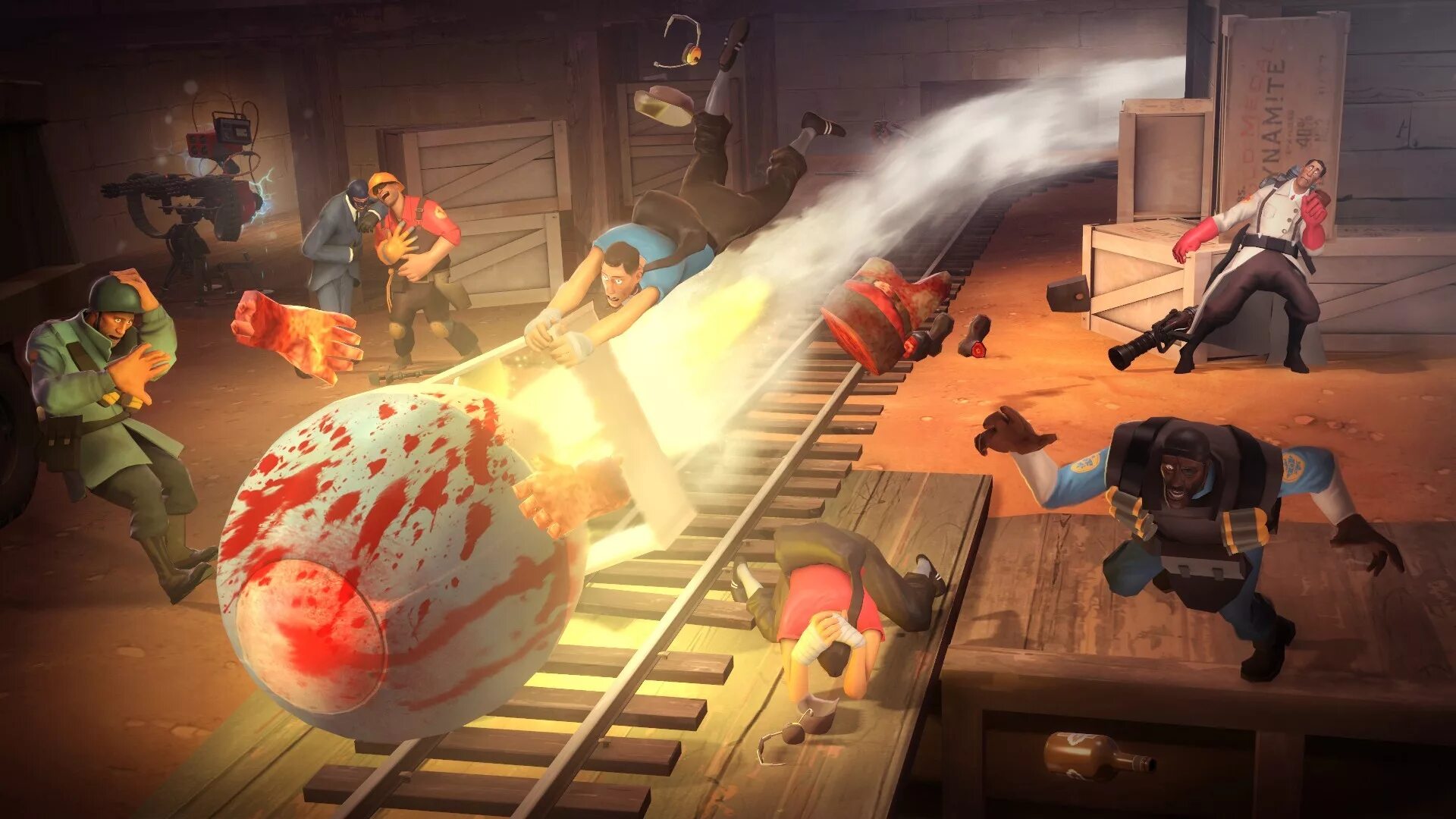 Tf 2 c