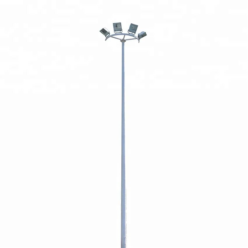 Мачты освещения с мобильной короной вмо-16. Двухрожковые кронштейны для опор уличного освещения радиус. Осветительные установки. Мачта освещения металлическая. Мачты с мобильной короной ммк-30.