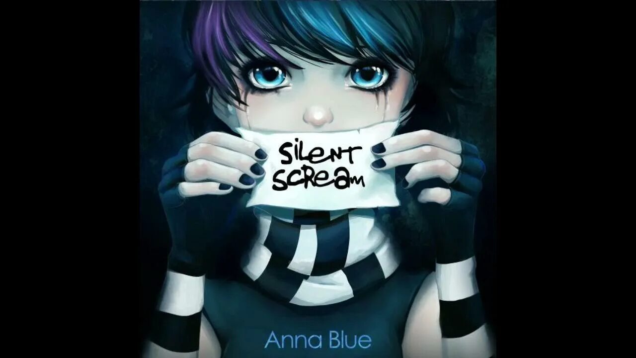 Anna blue silent scream. Silent scream духи. Silent scream anna blue обложка. Silent blue. Silent blue.