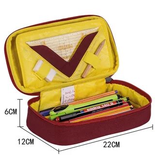 Pencil case