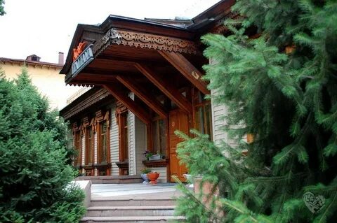 Архитектура верного