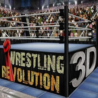 Wrestling empire