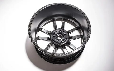 Gt wheel