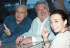 Юрий кобаладзе биография личная жизнь семья дети Юрий Кобаладзе Фото