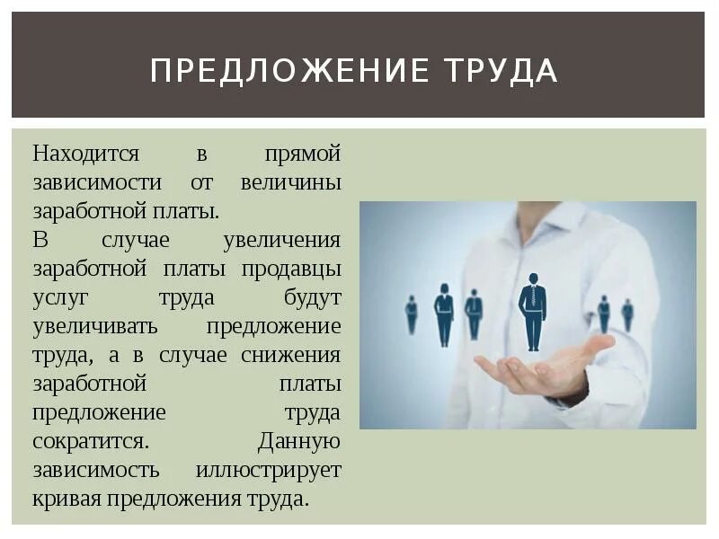 Предложение труда это то количество труда. Предложение труда. спрос на труд презентация. предложение труда это в экономике. спрос на рынке труда.