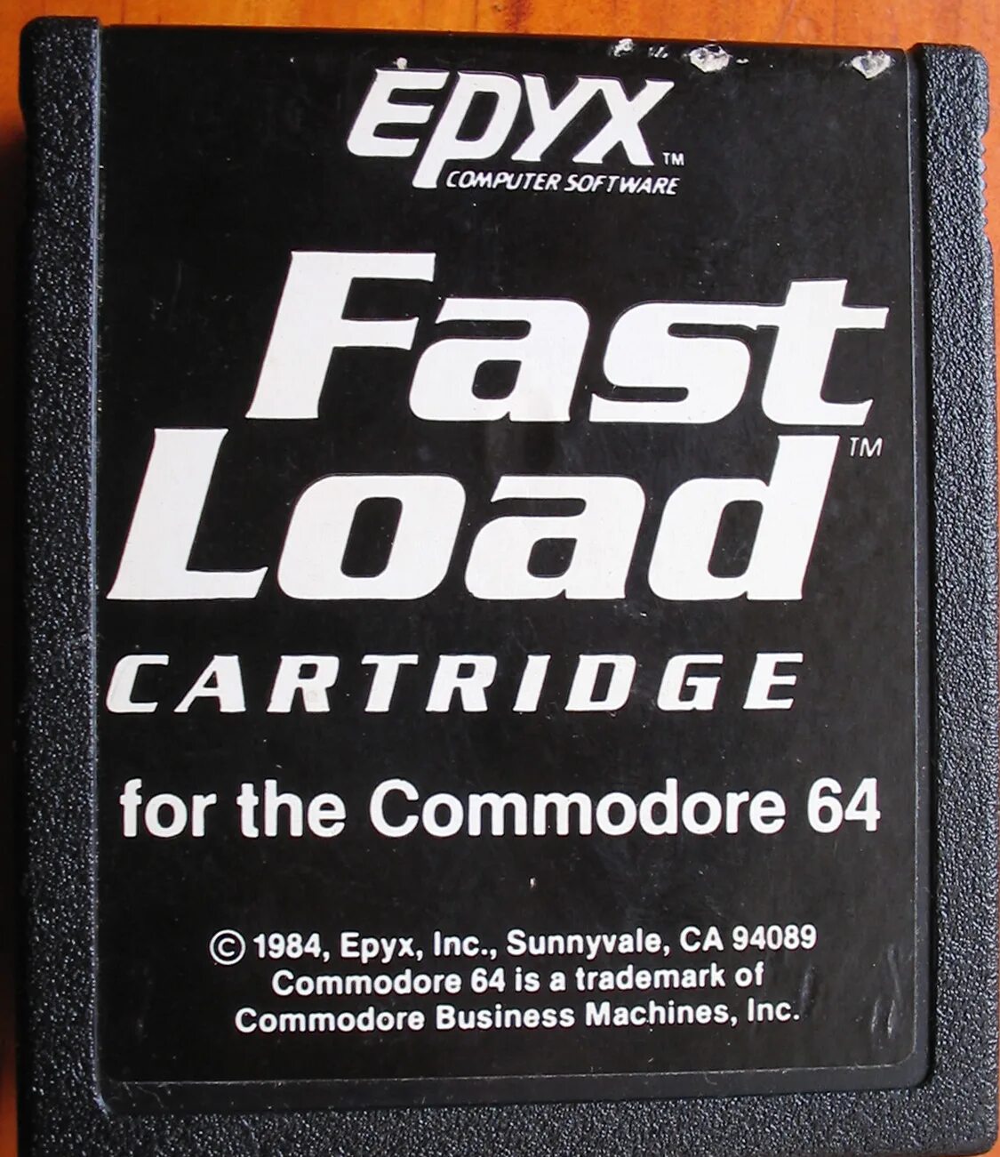 Fast load. Epyx Inc.. Epyx. Epyx Karate c64.