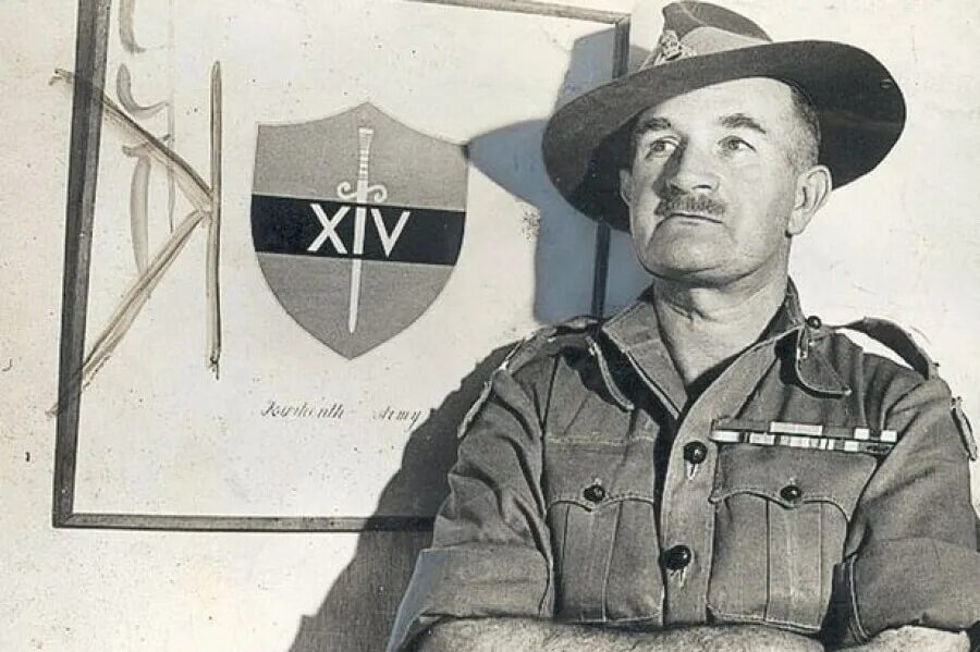 John slim