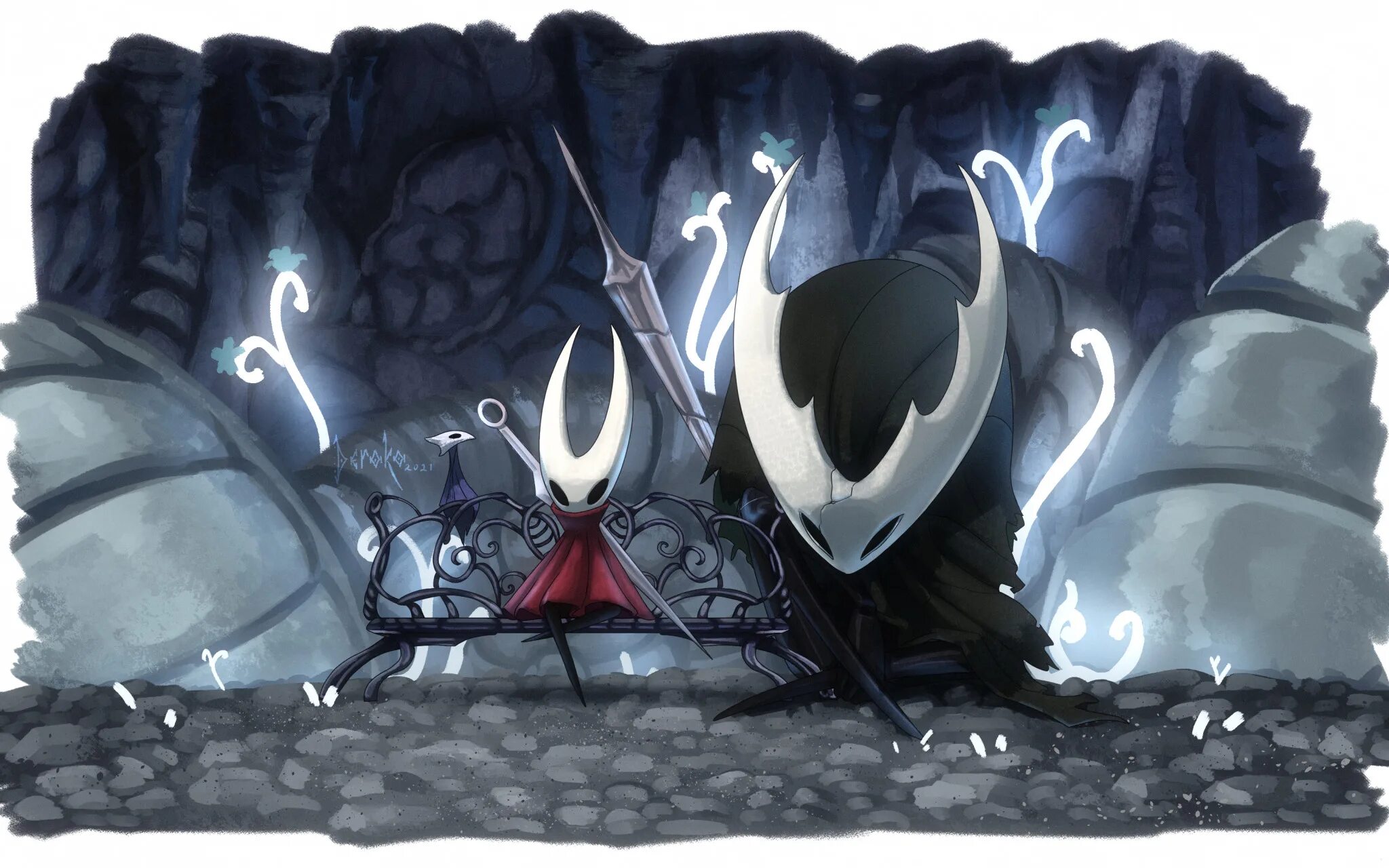 Hollow knight god. Хорнет Холлоу Найт. Полый рыцарь Hollow Knight босс. Холлоу Найт полый рыцарь босс. Hollow Knight босс Хорнет.