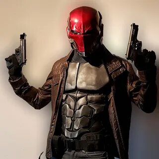 Red hood