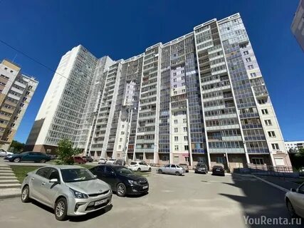 Квартира брат каширина