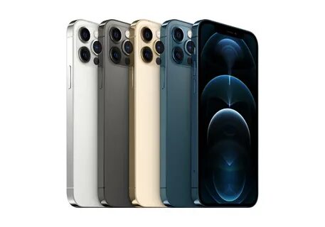 Смартфон apple iphone 12 pro max