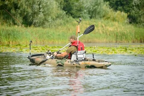 N fishing