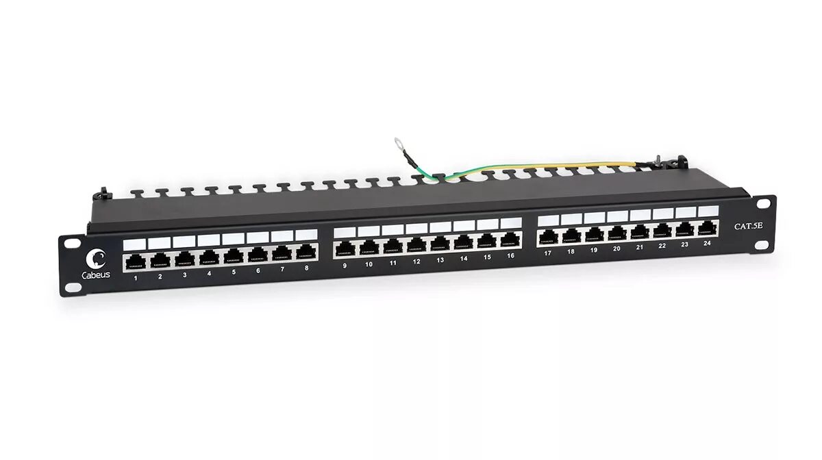 Патч панель 24. Pl-24-cat.6-sh-dual idc. cabeus 19&quot; pl-24-cat.5e-sh-dual idc 1u 24 порта. cabeus патч-панель 19. cabeus pl-24-cat.5e-sh-dual idc патч-панель 19&quot;(1u).