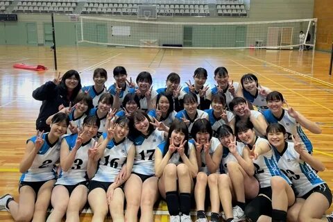 大学 バレーボール 女子 - wookey.com.