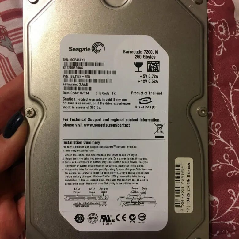 7 80 gbytes. Barracuda 7200. Жесткий диск seagate barracuda 7200. Диск barracuda 7200. Seagate 7200 barracuda 1tb.