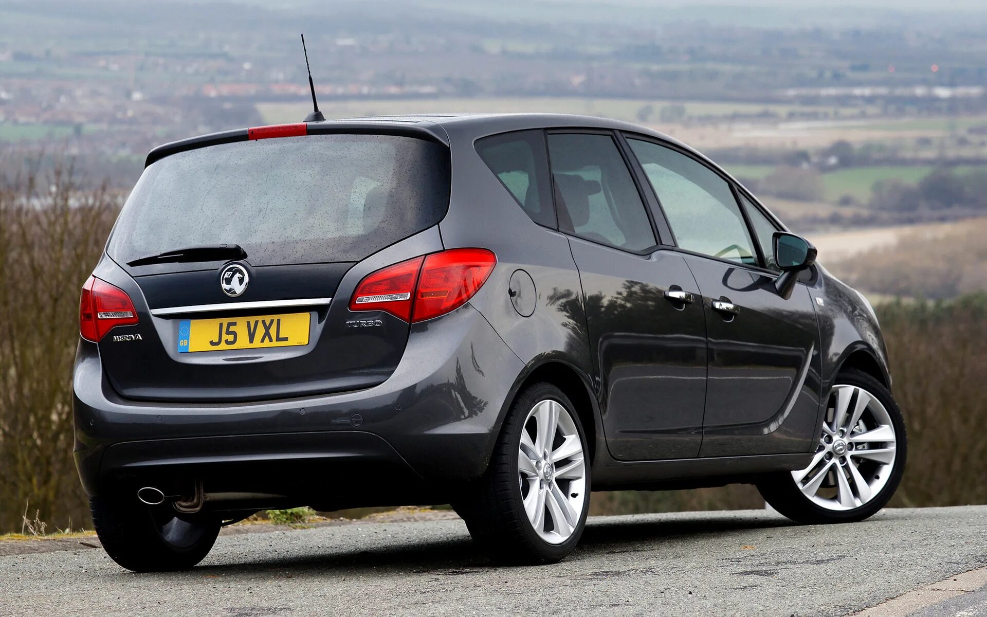 Astra corsa