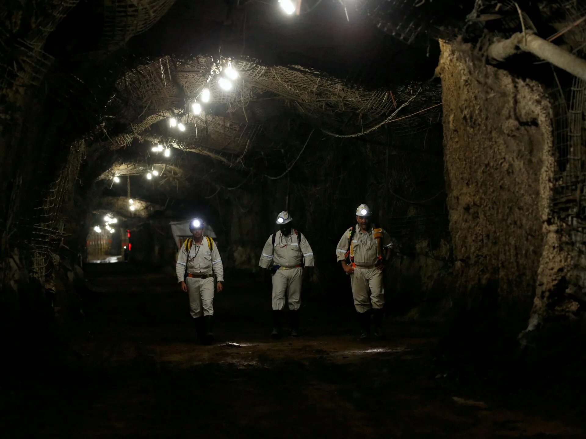 Mine информация