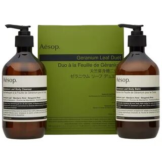 Aesop