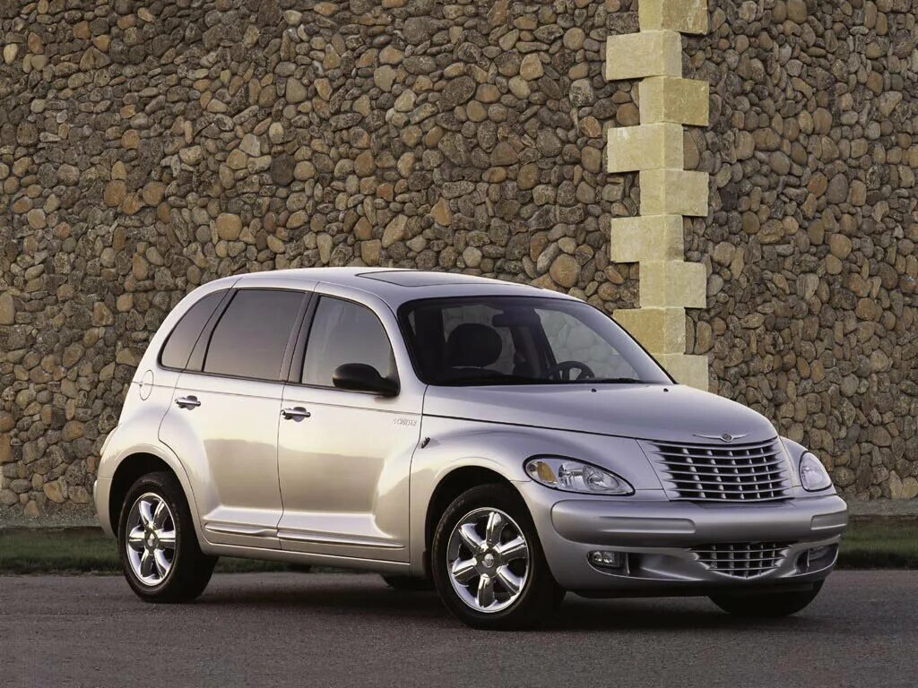 Chrysler pt cruiser