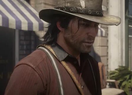 John like 3