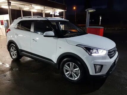 Крета 2.0 автомат