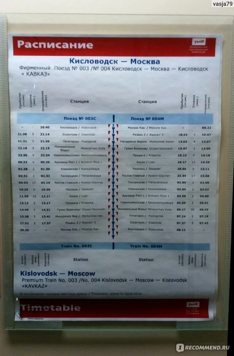 Маршрут 4 кисловодск. Поезд 003 Кисловодск Москва. Москва-Кисловодск поезд расписание. Остановки поезда 3 Кисловодск Москва. Маршрут поезда Москва Кисловодск.