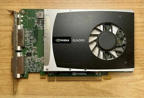 Nvidia 2000 ada