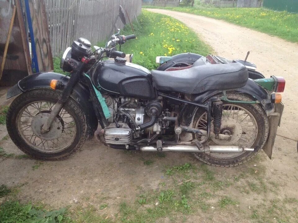 Купить мотоцикл бу в нижегородской области