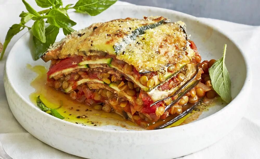 Лазанья с рикоттой. Овощная лазанья из баклажанов. Лазанья без сыра. Баклажаны по-пармски с моцареллой. Баклажанная лазанья.