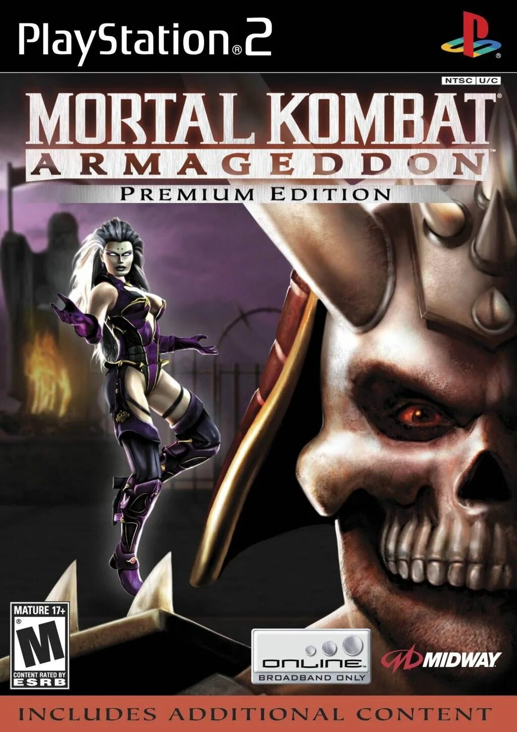 Игры на плейстейшен мортал комбат. Мортал комбат Армагеддон. PLAYSTATION 2 Mortal Kombat Armageddon. Mortal Kombat ps2. MK Armageddon ps2.
