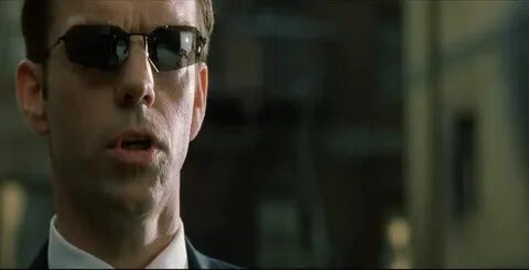 Mr anderson
