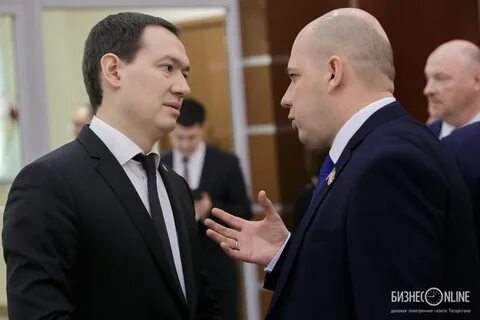 Кандидатуры нового правительства