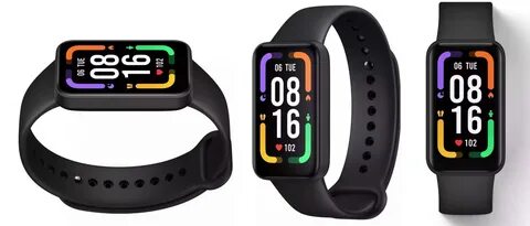 Smart band 9 керамический