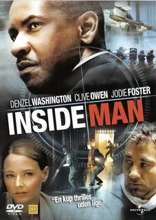 Inside man