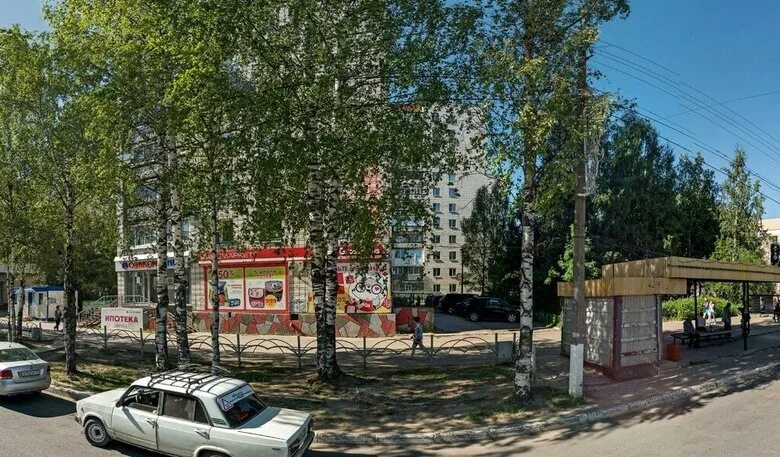 Меркурий эжва