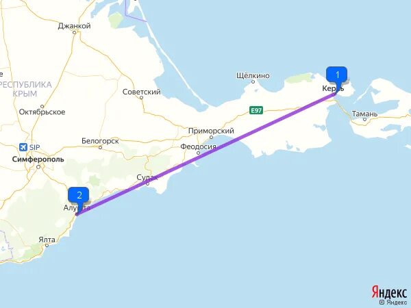 Тамань алушта. Маршрут ростов на дону феодосия на машине через крымский мост. Автодорога сочи-ялта. Карта крыма. Крым пос оленевка на карте крыма.