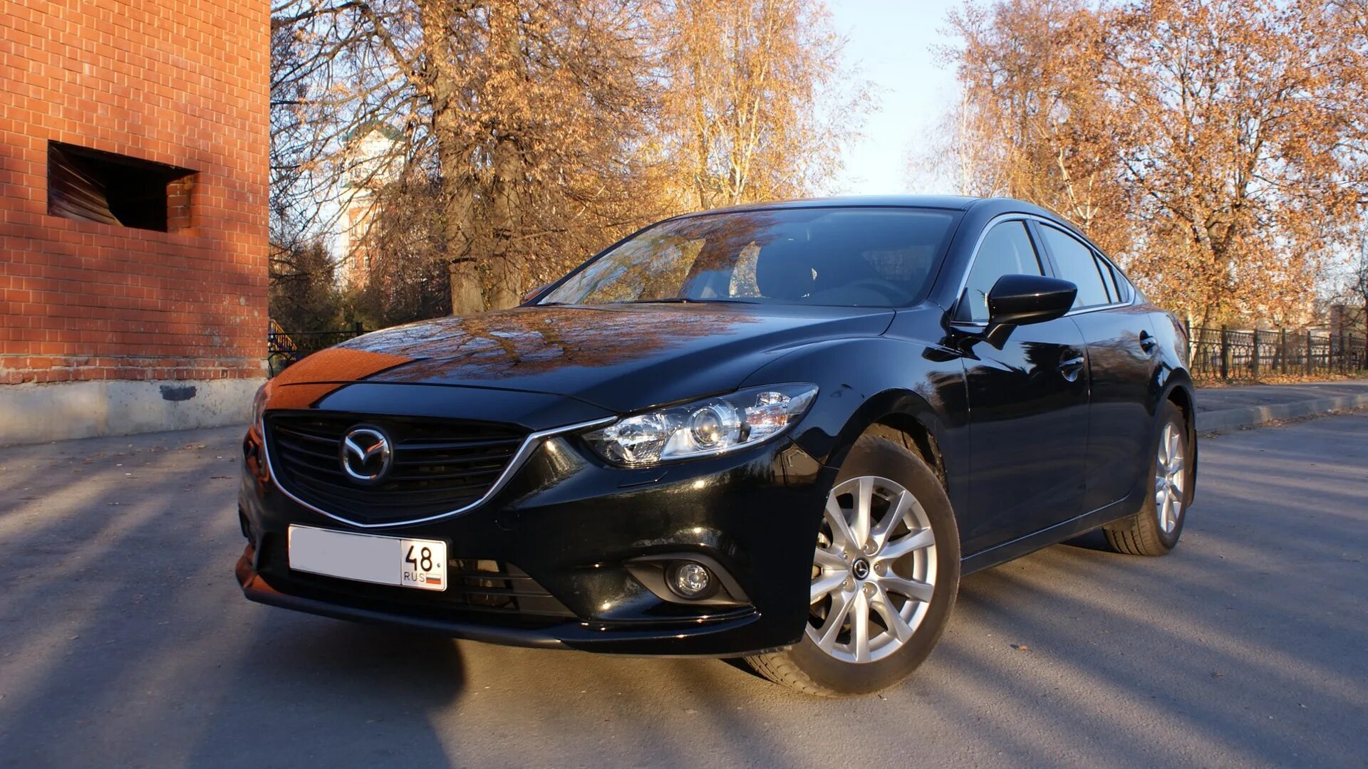 2012 Mazda MAZDA3 5-Door HB Automatic s Touring